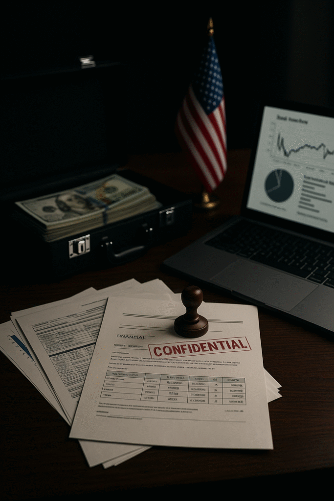 instituciones financieras mexicanas