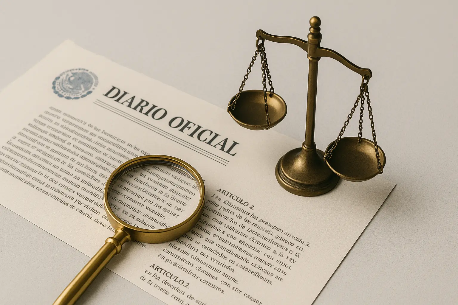 Reforma a la Ley Antilavado en México 2025: Nuevas Obligaciones para Sujetos Obligados