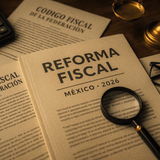 Reforma Fiscal 2026: Prisión por Facturación Falsa y Nuevas Facultades del SAT 11 reforma-fiscal-2026-facturacion-falsa-sat