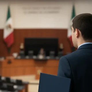 Reforma al artículo 25 de la LGRA: incorporación del Oficial de Cumplimiento 9 programa de integridad empresarial