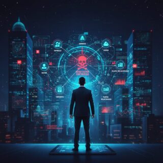 El Nuevo Sistema Nacional de Inteligencia y el futuro del Oficial de Cumplimiento en México (2025–2026) 8 Nuevo Sistema Nacional de Inteligencia y Oficial de Cumplimiento en Mexico