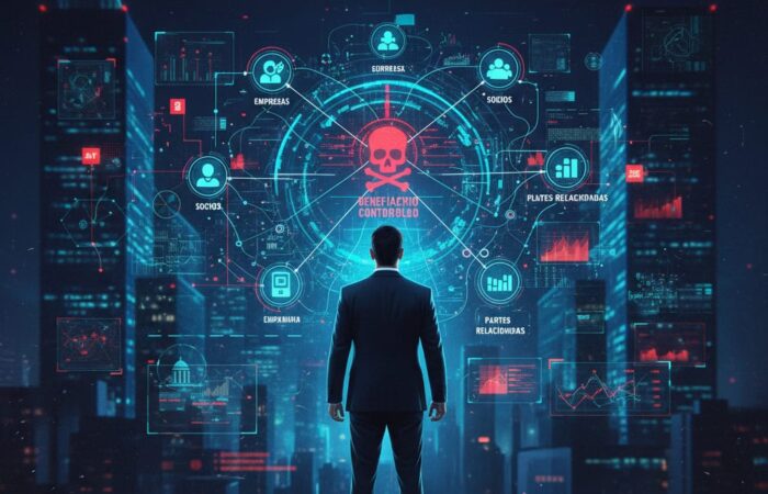 Nuevo Sistema Nacional de Inteligencia y Oficial de Cumplimiento en Mexico