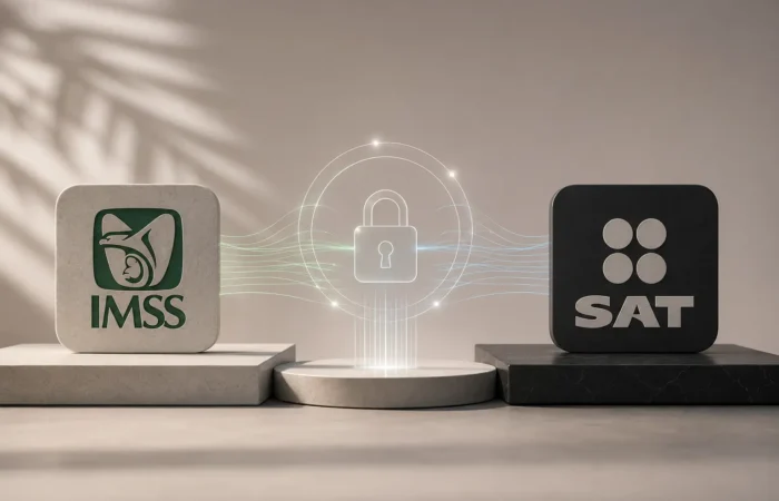Certificado Digital IMSS con la e.firma sahagun y trevino