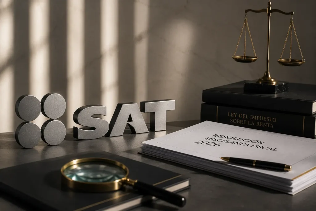 SAT criterio 43 ISR PI