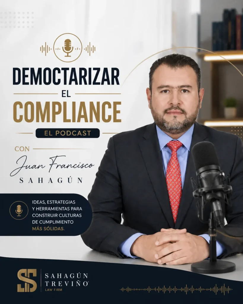 Juan Francisco Sahágun (abogado especialista en derecho penal-fiscal)